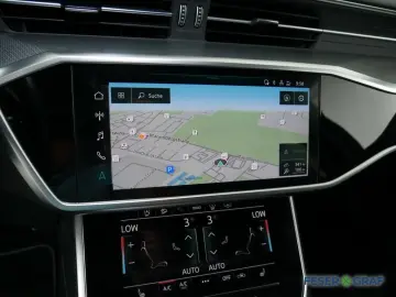 A6 Allroad 55TDI HD Matrix/Pano/HuD/ACC/AHK/LM20