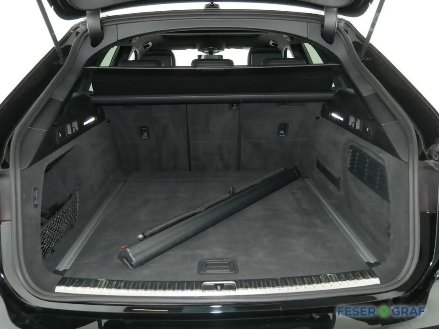 A6 Allroad 55TDI HD Matrix/Pano/HuD/ACC/AHK/LM20