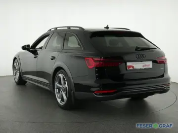 A6 Allroad 55TDI HD Matrix/Pano/HuD/ACC/AHK/LM20