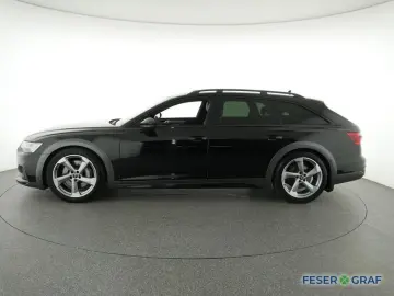 A6 Allroad 55TDI HD Matrix/Pano/HuD/ACC/AHK/LM20