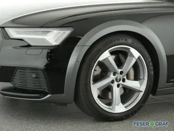 A6 Allroad 55TDI HD Matrix/Pano/HuD/ACC/AHK/LM20