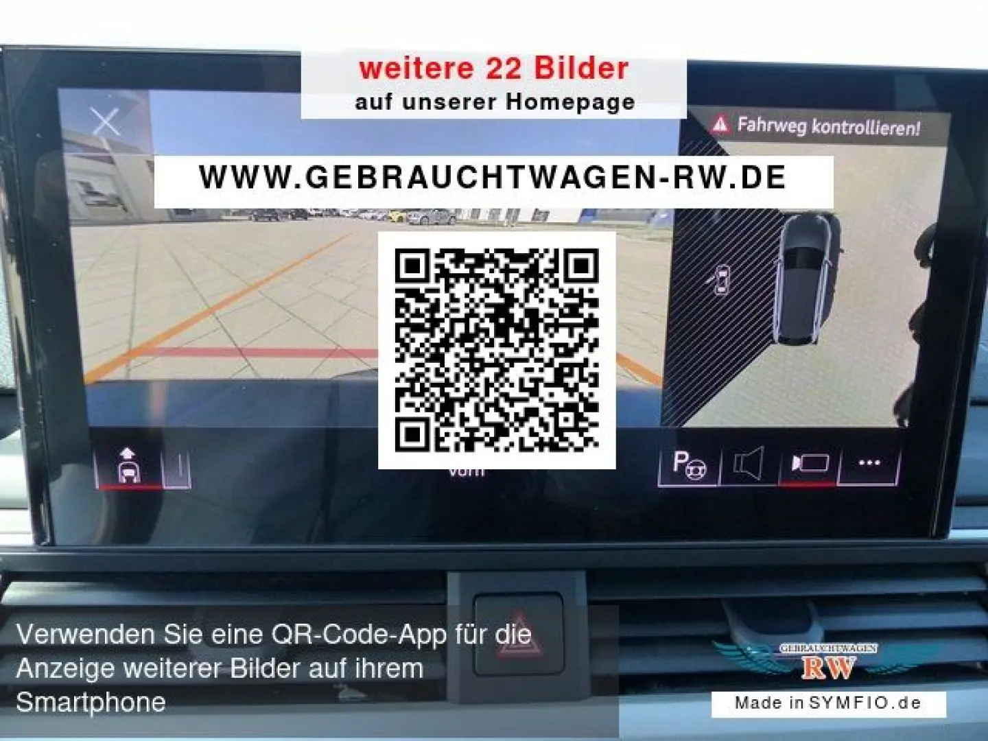 A4 Allroad quattro PANO+LEDER+NAVI+LED+286PS