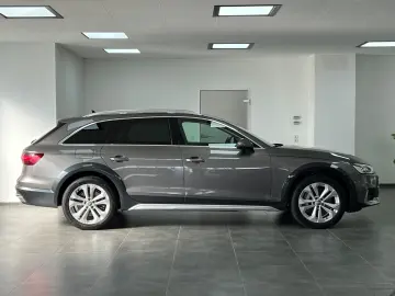 A4 Allroad quattro 50 TDI/MATRIX/LEDER/KAM/PANO