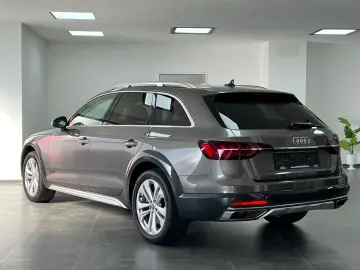 A4 Allroad quattro 50 TDI/MATRIX/LEDER/KAM/PANO