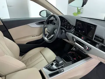 A4 Allroad quattro 50 TDI/MATRIX/LEDER/KAM/PANO