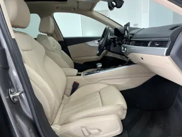 A4 Allroad quattro 50 TDI/MATRIX/LEDER/KAM/PANO