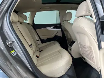 A4 Allroad quattro 50 TDI/MATRIX/LEDER/KAM/PANO