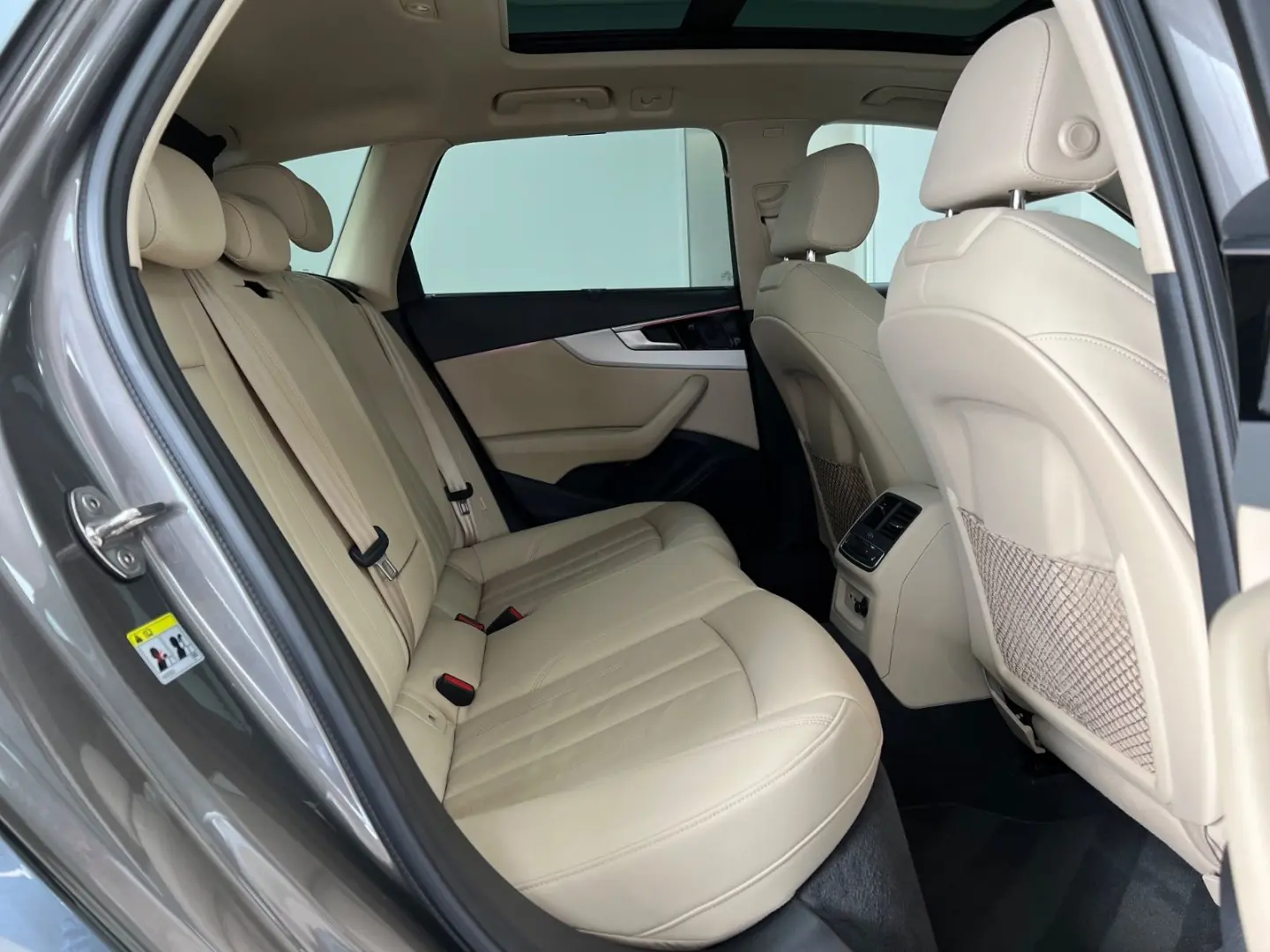 A4 Allroad quattro 50 TDI/MATRIX/LEDER/KAM/PANO