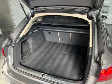 A4 Allroad quattro 50 TDI/MATRIX/LEDER/KAM/PANO