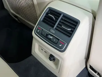 A4 Allroad quattro 50 TDI/MATRIX/LEDER/KAM/PANO