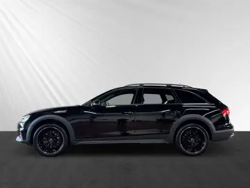 A4 allroad 50 TDI qu tiptro AHK+B&O+Kamera+Pano
