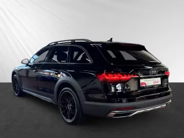 A4 allroad 50 TDI qu tiptro AHK+B&O+Kamera+Pano