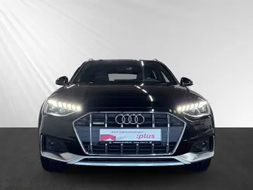 A4 allroad 50 TDI qu tiptro AHK+B&O+Kamera+Pano