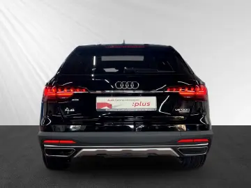 A4 allroad 50 TDI qu tiptro AHK+B&O+Kamera+Pano