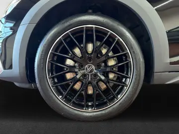 A4 allroad 50 TDI qu tiptro AHK+B&O+Kamera+Pano