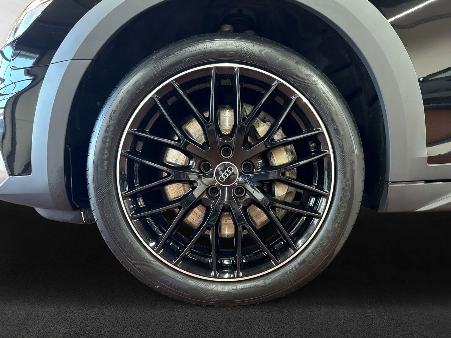 A4 allroad 50 TDI qu tiptro AHK+B&O+Kamera+Pano