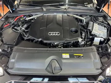 A4 allroad 50 TDI qu tiptro AHK+B&O+Kamera+Pano