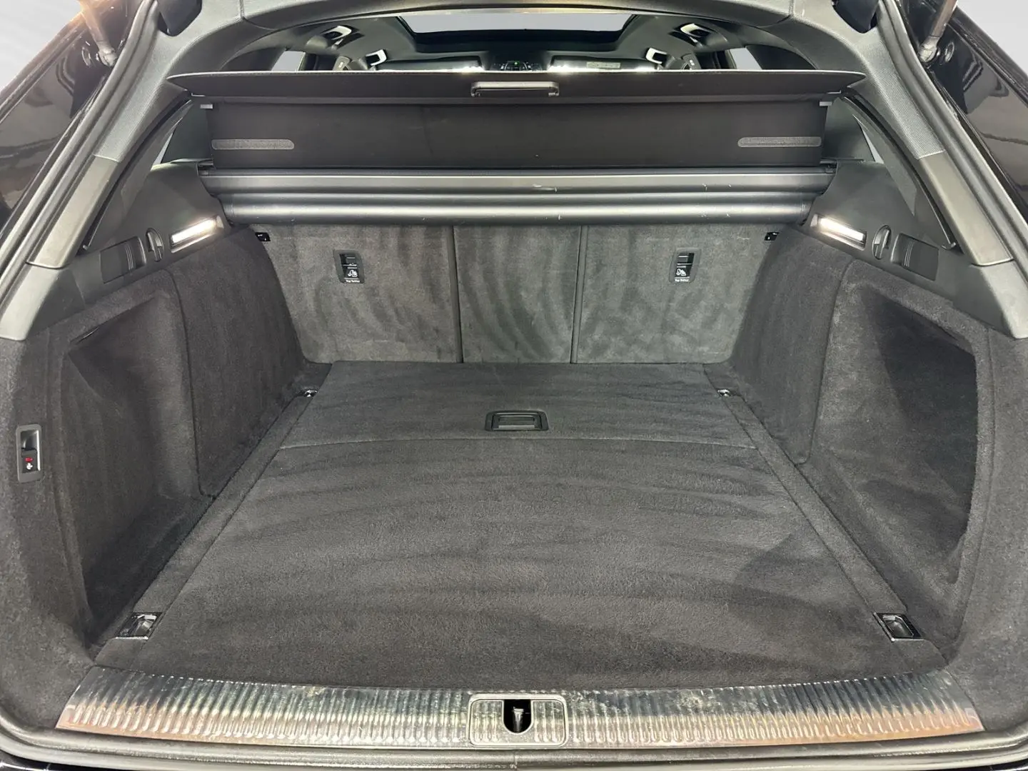 A4 allroad 50 TDI qu tiptro AHK+B&O+Kamera+Pano