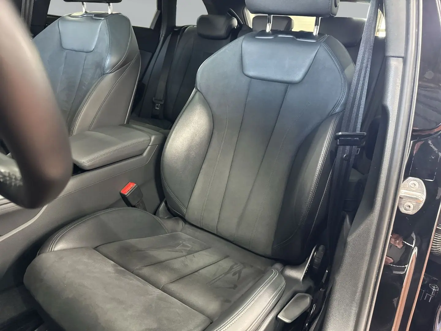 A4 allroad 50 TDI qu tiptro AHK+B&O+Kamera+Pano