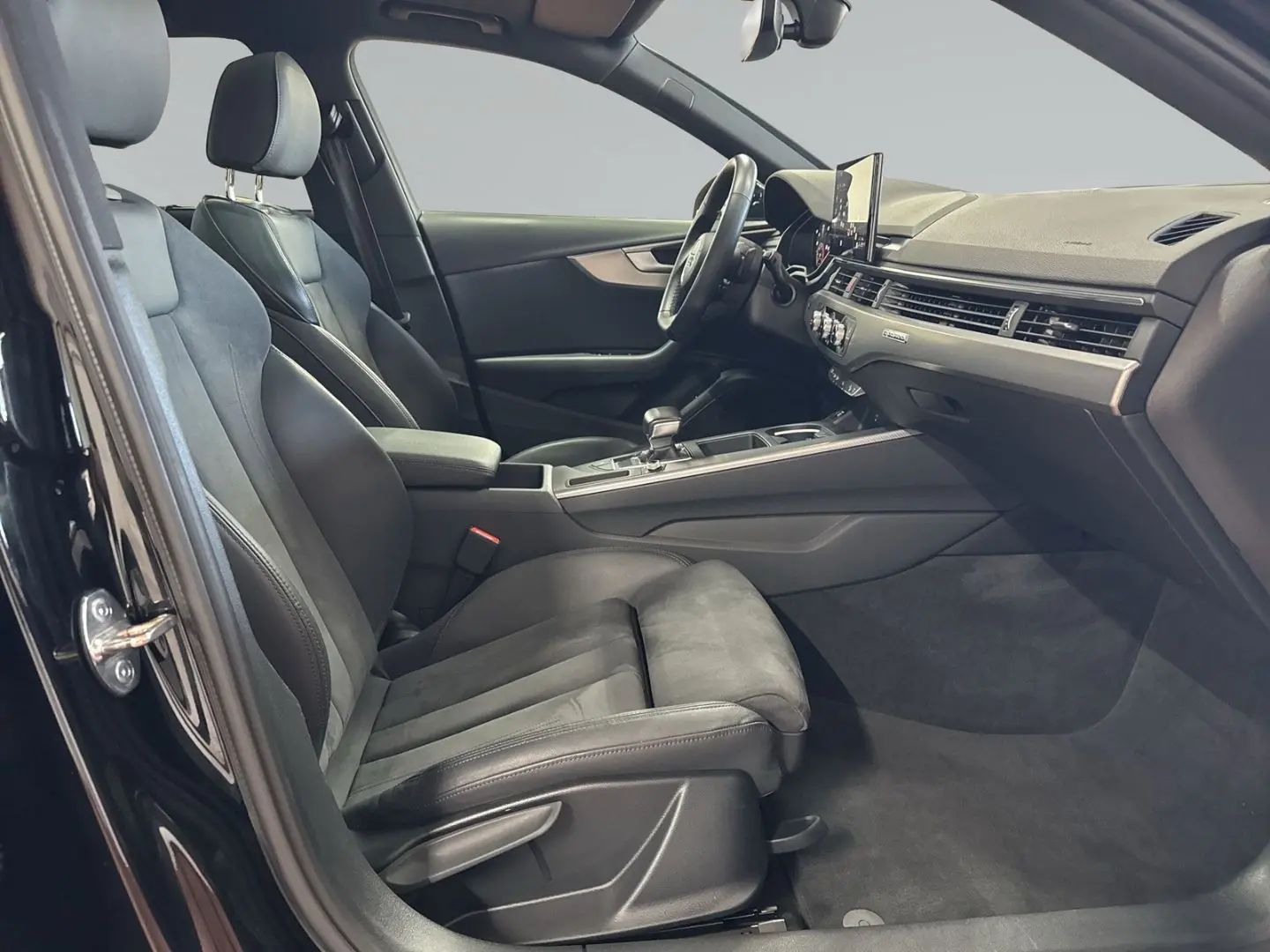 A4 allroad 50 TDI qu tiptro AHK+B&O+Kamera+Pano