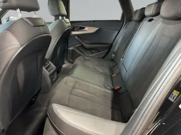 A4 allroad 50 TDI qu tiptro AHK+B&O+Kamera+Pano