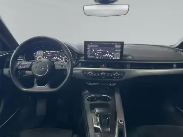 A4 allroad 50 TDI qu tiptro AHK+B&O+Kamera+Pano