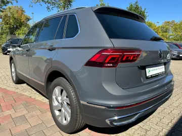 Volkswagen Tiguan 2.0 TDI DSG 4M Elegance
