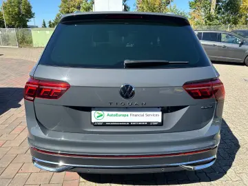 Volkswagen Tiguan 2.0 TDI DSG 4M Elegance