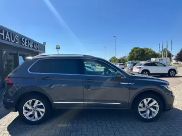 Volkswagen Tiguan 2.0 TDI DSG 4M Elegance
