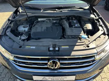 Volkswagen Tiguan 2.0 TDI DSG 4M Elegance