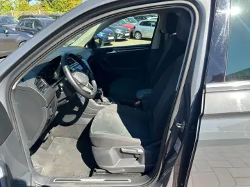 Volkswagen Tiguan 2.0 TDI DSG 4M Elegance