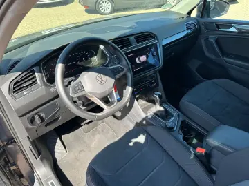 Volkswagen Tiguan 2.0 TDI DSG 4M Elegance
