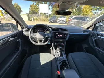 Volkswagen Tiguan 2.0 TDI DSG 4M Elegance