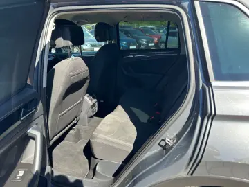 Volkswagen Tiguan 2.0 TDI DSG 4M Elegance