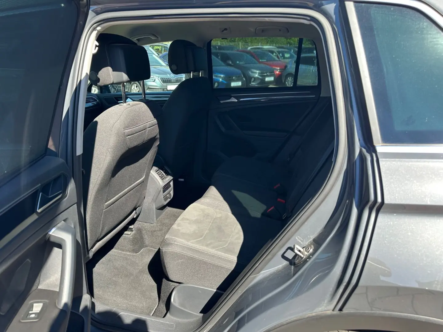 Volkswagen Tiguan 2.0 TDI DSG 4M Elegance