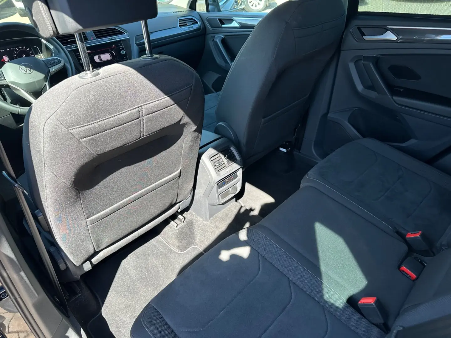 Volkswagen Tiguan 2.0 TDI DSG 4M Elegance