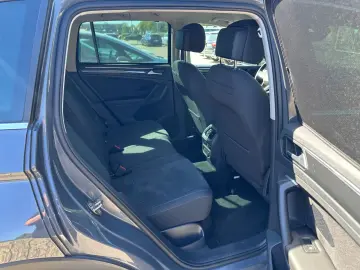 Volkswagen Tiguan 2.0 TDI DSG 4M Elegance