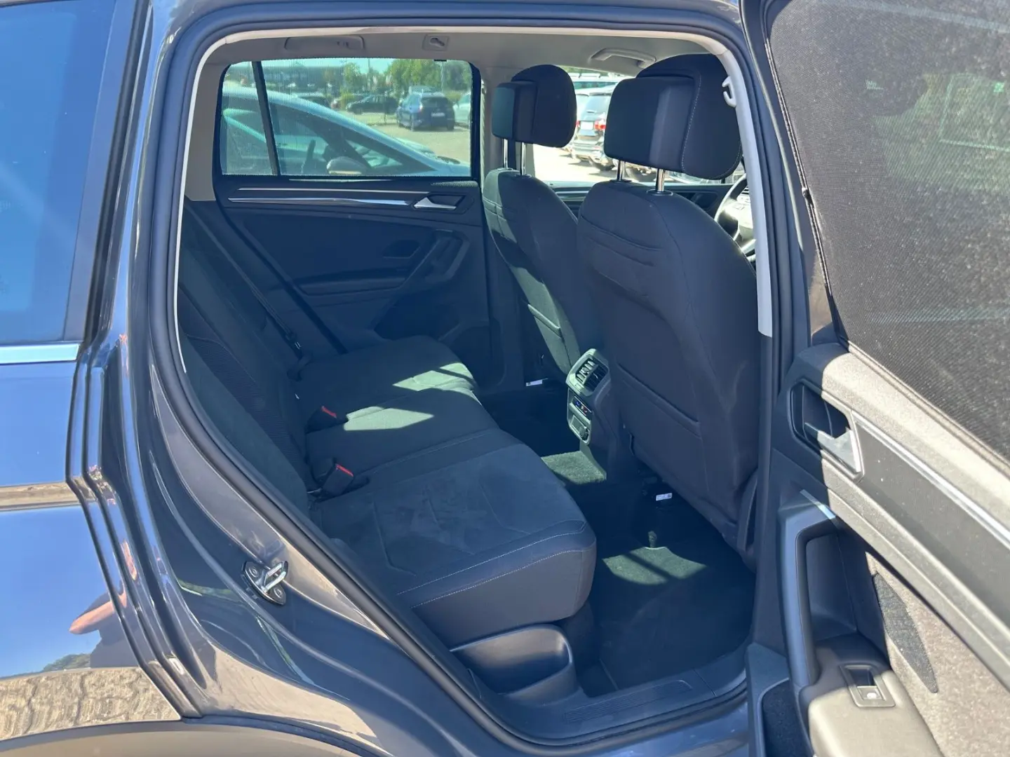 Volkswagen Tiguan 2.0 TDI DSG 4M Elegance