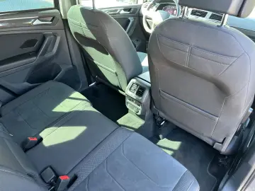 Volkswagen Tiguan 2.0 TDI DSG 4M Elegance