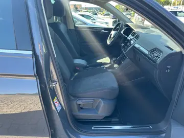 Volkswagen Tiguan 2.0 TDI DSG 4M Elegance
