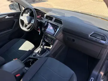 Volkswagen Tiguan 2.0 TDI DSG 4M Elegance