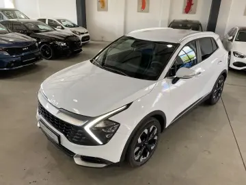 Sportage 1.6 T-GDI PHEV 4WD Vision Sports
