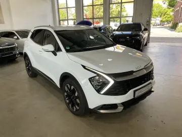 Sportage 1.6 T-GDI PHEV 4WD Vision Sports