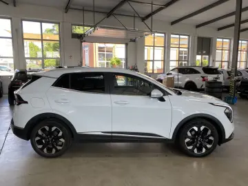 Sportage 1.6 T-GDI PHEV 4WD Vision Sports