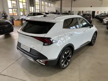 Sportage 1.6 T-GDI PHEV 4WD Vision Sports