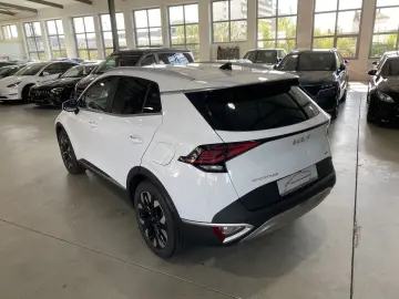 Sportage 1.6 T-GDI PHEV 4WD Vision Sports