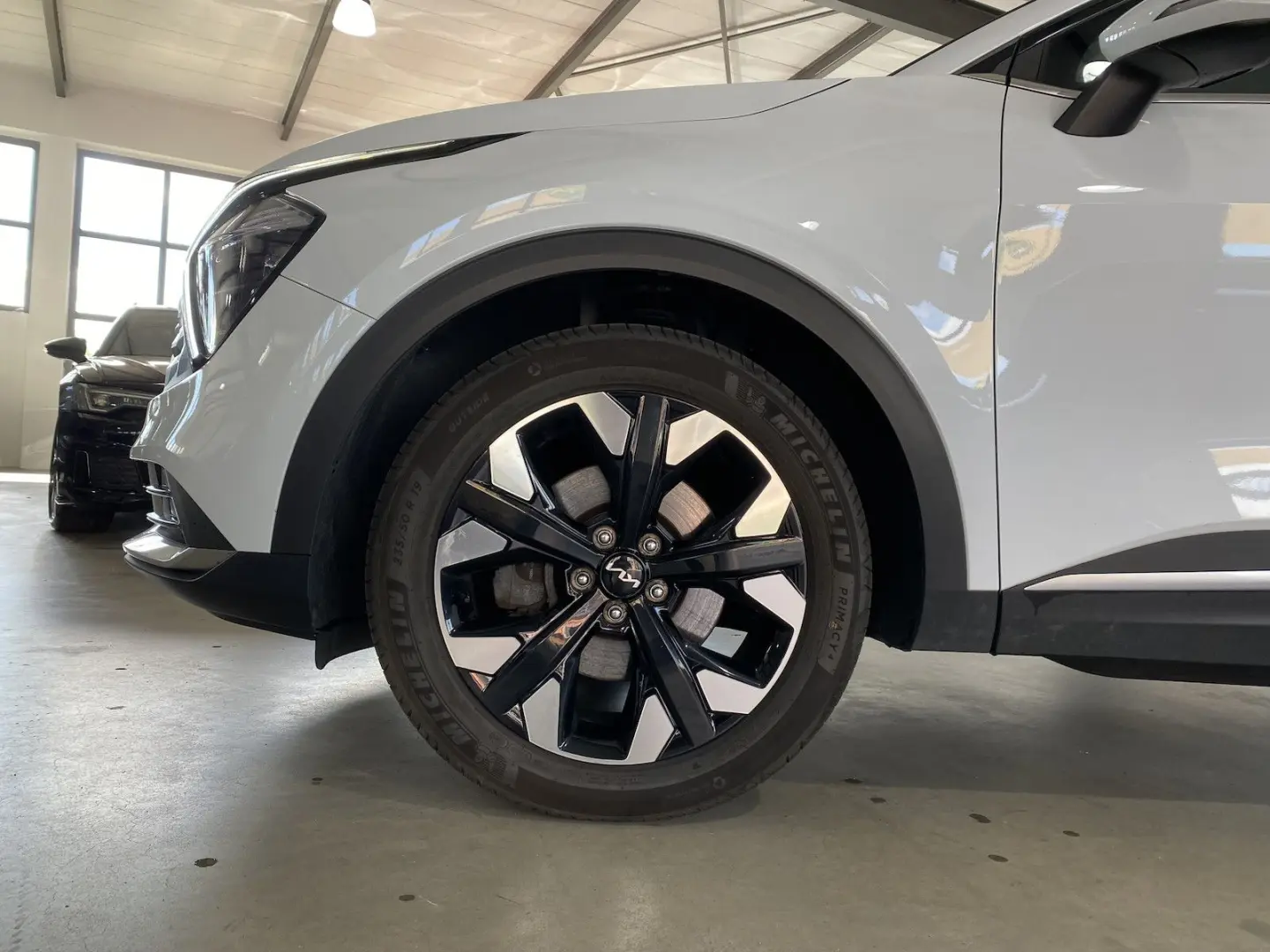Sportage 1.6 T-GDI PHEV 4WD Vision Sports