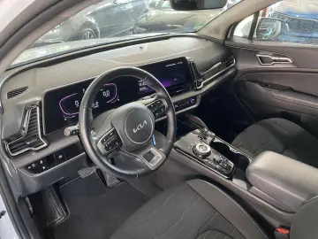 Sportage 1.6 T-GDI PHEV 4WD Vision Sports