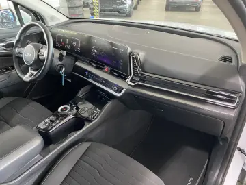 Sportage 1.6 T-GDI PHEV 4WD Vision Sports