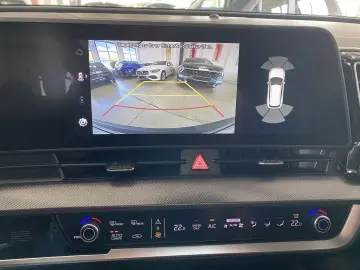 Sportage 1.6 T-GDI PHEV 4WD Vision Sports